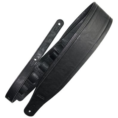 Richter Leder Backline Guitar Strap - Art. 223052