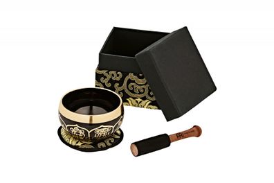 Meinl Singing Bowl SB-OR-300-BK