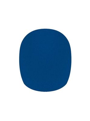 Boston Windschutz Blau