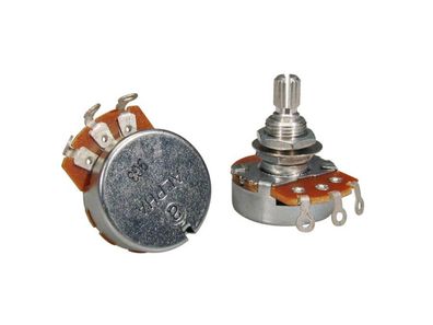 Alpha Parts 500K Poti