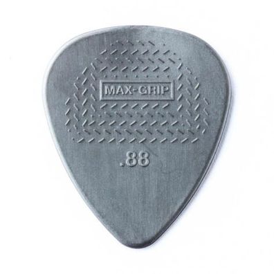 Dunlop Nylon Max Grip Standard - Art. 220476