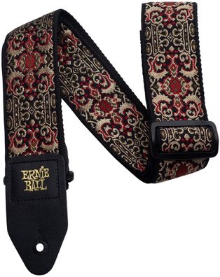 Ernie Ball EB 4167 Gitarrengurt Jacquard