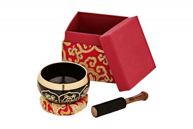 Meinl Singing Bowl SB-OR-400-R