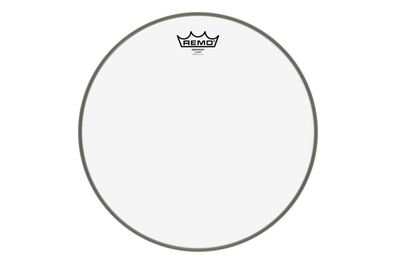 Remo Emperor Clear 18''