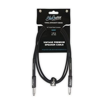 BluGuitar Vintage Premium Speaker Cable - Art. 221941