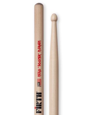 Vic Firth SNM Nicko McBrain