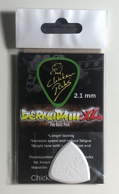 ChickenPicks Bermuda III-XL 2.1mm
