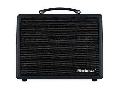 Blackstar Sonnet 60 Black