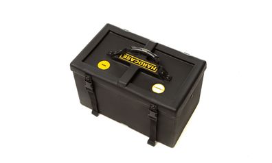 Hardcase Case für Handpercussion
