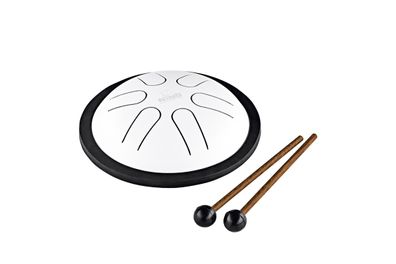 Meinl Nino Mini Steel Tongue Drum - Art. 237542