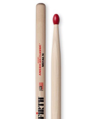 Vic Firth CMN Classic Metal