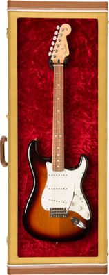 Fender Guitar Display Case - Art. 227079