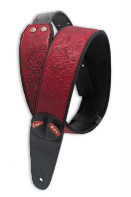 RightOn Straps Mojo Sandokan-60 Red