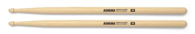 Rohema 5B Hickory lackiert