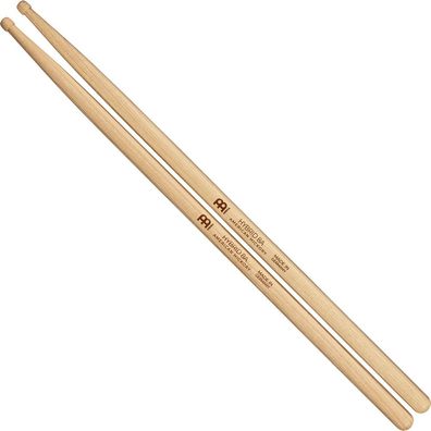 Meinl Hybrid 8A Wood Tip