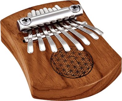 Meinl Mini Kalimba KL802FOL