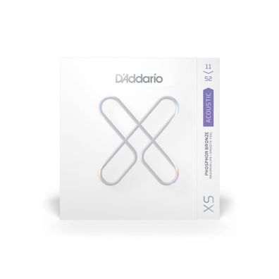 DAddario XSAPB1152 Acoustic