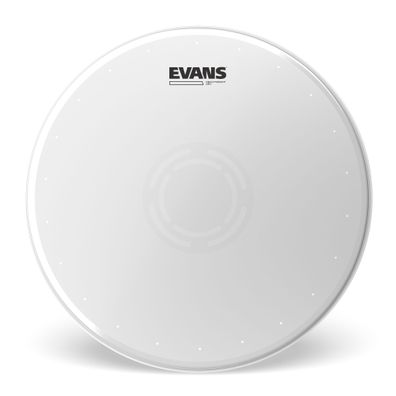 Evans Heavyweight Dry Coated 14''