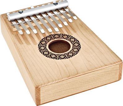 Meinl Soundhole Kalimba KL1009H