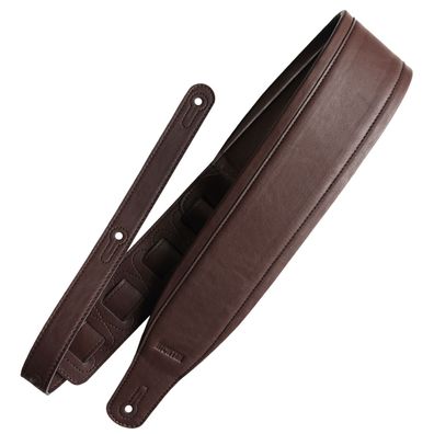 Richter Leder Backline Guitar Strap - Art. 223053