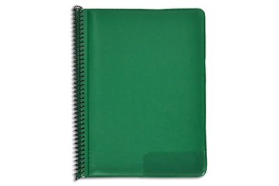 Star Marschmappen 245/10 grün