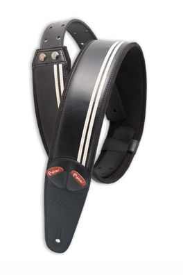 RightOn Straps Mojo Race-60 Black