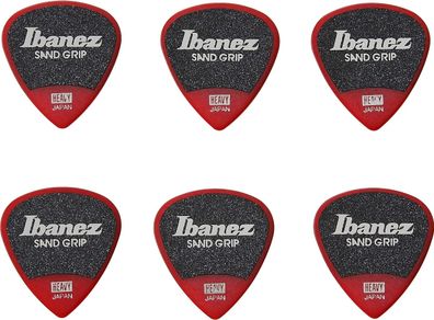Ibanez PPA16HSG-RD Ibanez Plektren