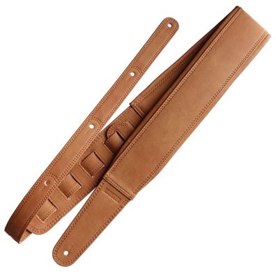 Richter Leder Springbreak I Vegan Lightbrown - Art. 235779
