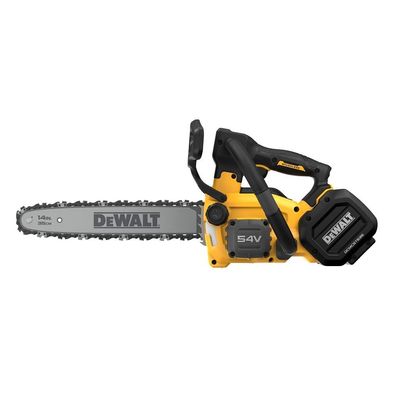 DEWALT Akku-Kettensäge, 35cm, 54V Basisv. DCMCST635N-XJ