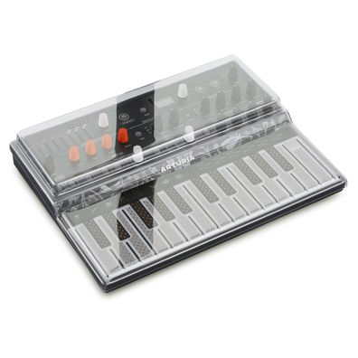 Decksaver für Arturia Microfreak