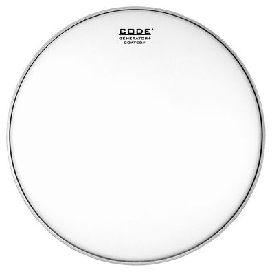 CODE Drumheads Generator Coated 16''
