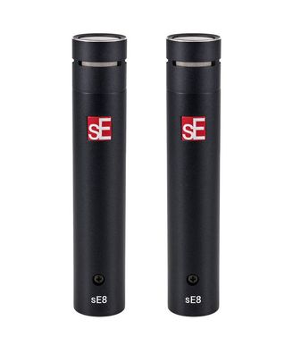SE Electronics sE8 Stereo Set - Art. 231468