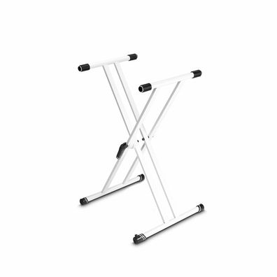 Gravity KSX 2 W Keyboardstativ