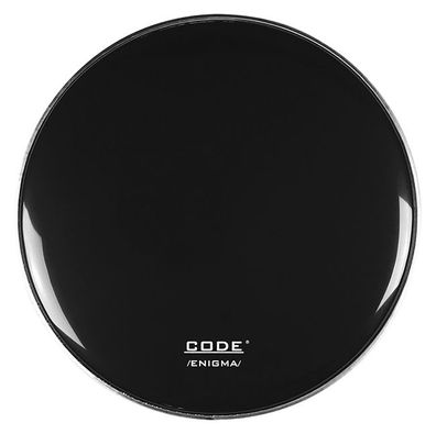 CODE Drumheads Enigma Resonanz 22'' - Art. 224814