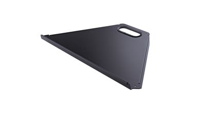 K&M 18876 Ablage für Controller