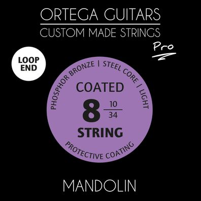Ortega MAP-8 Mandoline