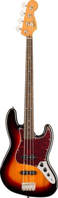 Fender Squier Classic Vibe '60s Jazz Bass - Art. 233497