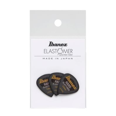 Ibanez Picks Elastomer Teardrop Set - Art. 228867