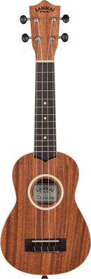 Lanikai LU21-S Ukulele Sopran - Art. 268906