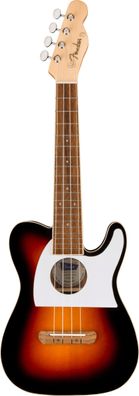 Fender Fullerton Tele Uke - Art. 306300