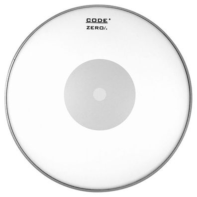 CODE Drumheads Zero Coated 14''