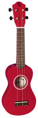 Baton Rouge UR1-S RD Sopran Ukuele
