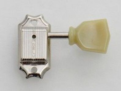 Göldo KLUSON Mechaniken M33VC