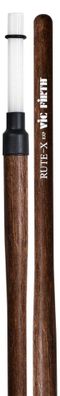 Vic Firth RUTE-X, Kunststoffborsten