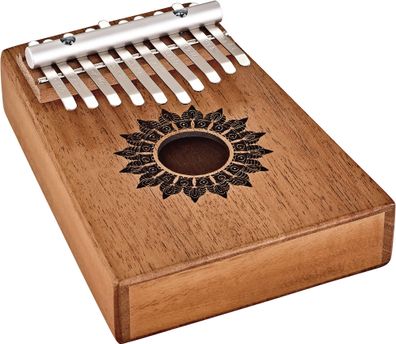 Meinl Soundhole Kalimba KL1008H