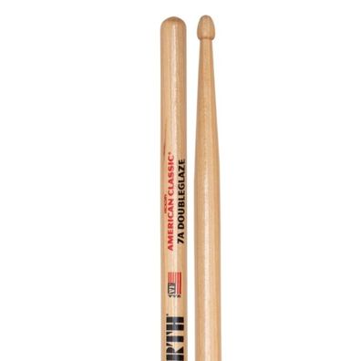 Vic Firth 7A DoubleGlaze