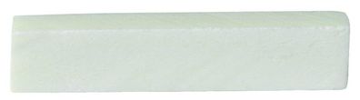 Gewa Knochensattel F&S roh - Art. 210992
