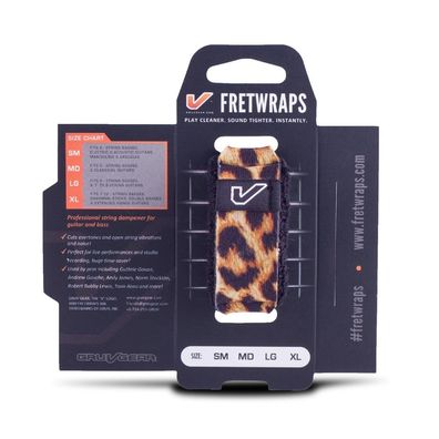 GruvGear FretWrap Large - Art. 235265