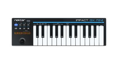 nektar Impact GX Mini