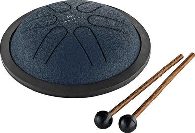 Meinl Mini Steel Tongue Drum A-Major